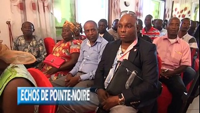 CONGO-BRAZZAVILLE : POURQUOI LE PCT FINANCE LE CONGRÈS DU RDPS ?