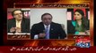 Dr Shahid MAsood Gives Advise To Asif Ali Zardari
