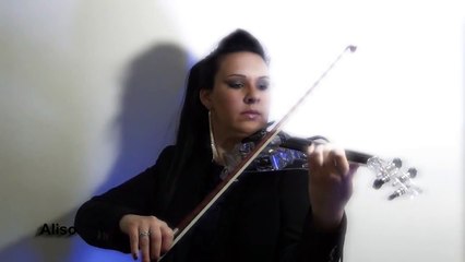 Live and Let Die - Electric Violin
