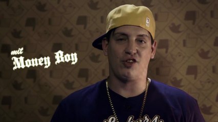 DISSLIKE // MONEY BOY (Teil 2)