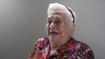 Miss de 104 anos conta histórias de vida