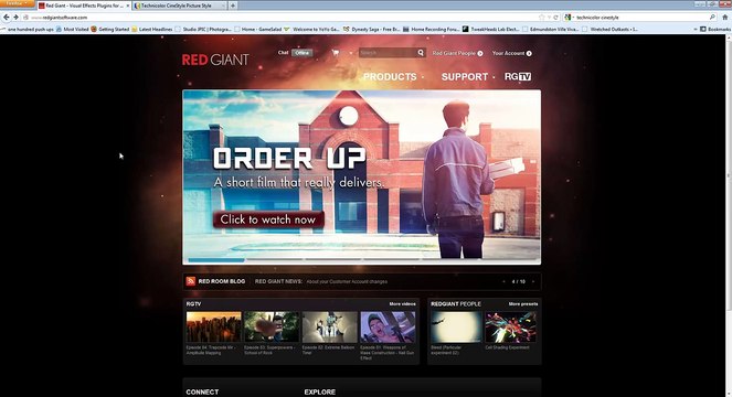 Install LUT buddy for Adobe Premiere Pro and After Effects CS6 and CC
