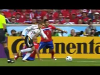 The world's greatest - Philipp Lahm