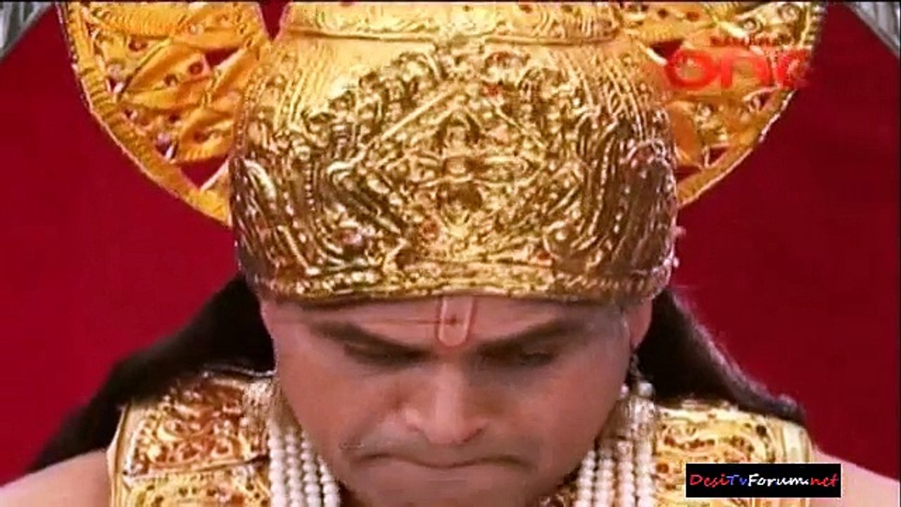 Jai Jai Jai Bajarangbali 21st May 2015