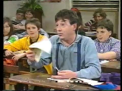 As Liçoes do Tonecas RTP1 Promo 1998