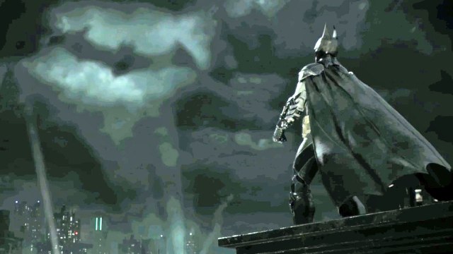 CGR Trailers - BATMAN: ARKHAM KNIGHT Be the Batman Trailer (PEGI)