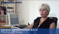 Corinne Champagner Katz - CCK Avocats