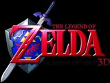 The Legend of Zelda - Ocarina of Time 3D - End Credits (Orchestrated)