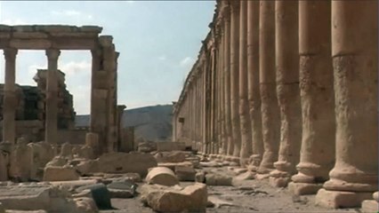 سوريا| النظام السوري يخسر تدمر آخر مواقعه في شرق البلاد