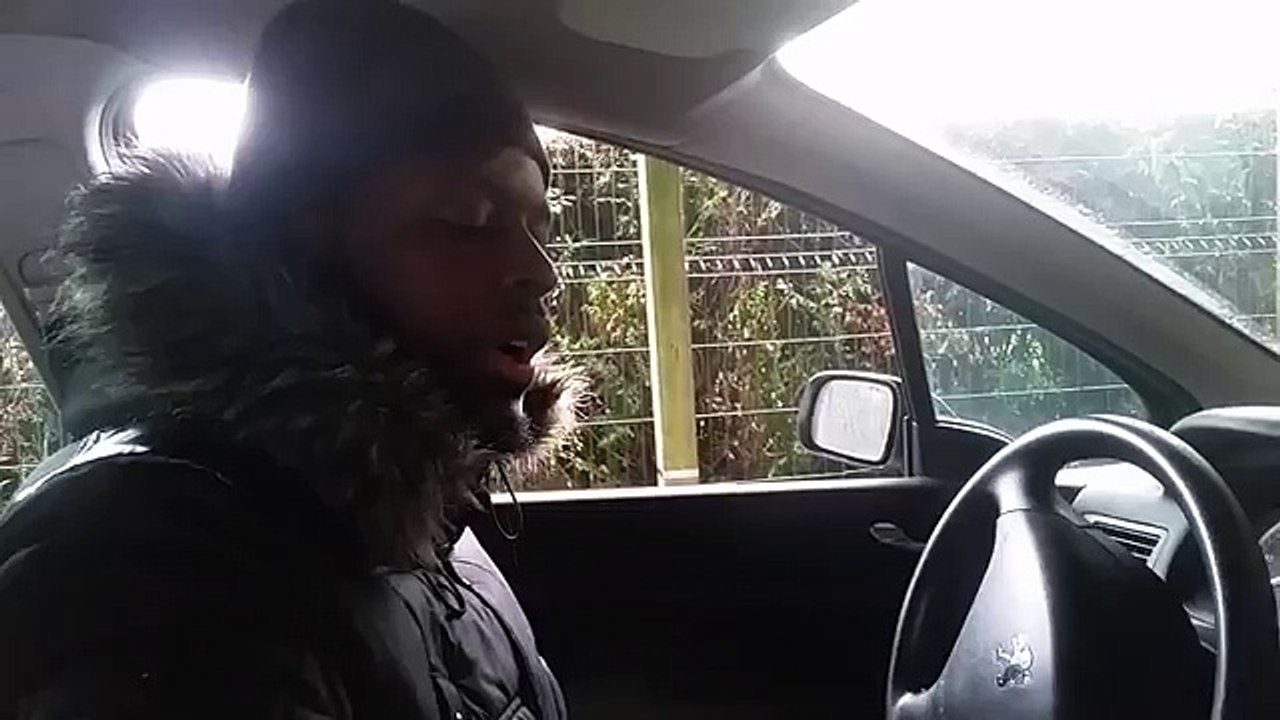 Keblack - Black à la base