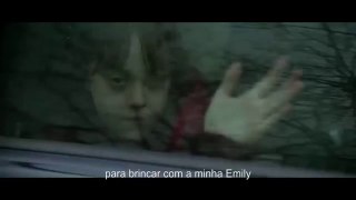 O Amigo Oculto (2005) Trailer / The Hidden Friend (2005) Trailer