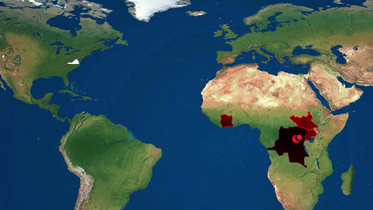 Ebola