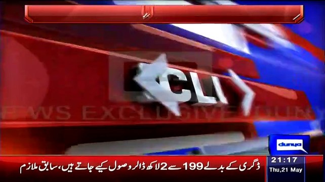 Exclusive Talk With Ex Employ Of Axact Telling How They Were Looting People On Name Of Degrees