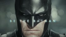 CGR Trailers - BATMAN: ARKHAM KNIGHT 