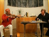 Eigentlich Teil 2: Ein Abend Jörg Wilkesmann-Brandtner u.a., Asbach, 5.11.2009