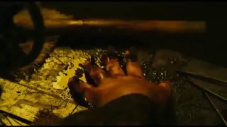 O Espantalho - Trailer / The Scarecrow - Trailer