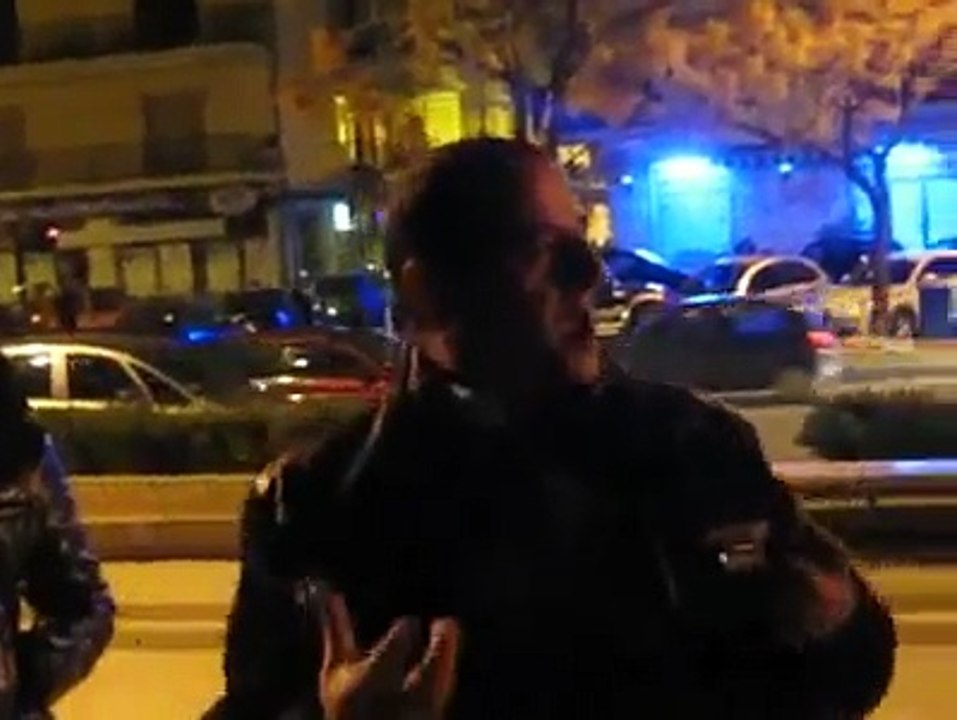 tonino pironaci e i tre zoppi