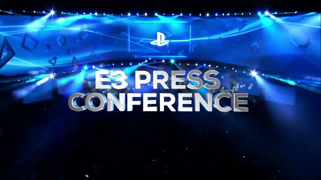 PS4 (PS4) - E3 Experience au cinéma
