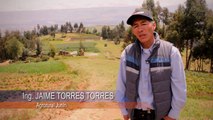 PRAA PERÚ: Entrevista a Jaime Torres Torres, Agrorural Junín