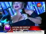 Escenas muy fuertes en Las Mil y una Noches