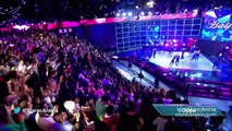 Oppa Haifa Wehbe - هيفاء وهبي في البرايم 10 من ستار اكاديمي 10
