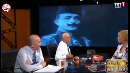 Enver Paşa 80 Mustafa Kemal eder dedi kavga çıktı