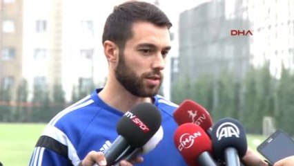 İstanbul Başakşehir Teknik Direktörü Avcı: "Fenerbahçe Maçını Kazanıp, Lig 4'üncülüğünü Son Haftaya...