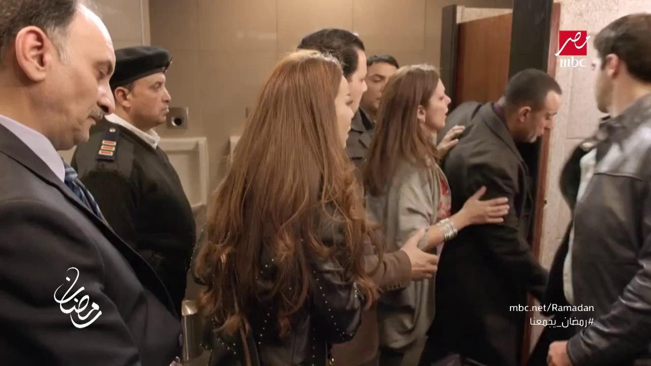 مين قال ان الموت، هو اكبر ألم ممكن تعيشه .. مسلسل ذهاب وعودة  فى رمضان 2015