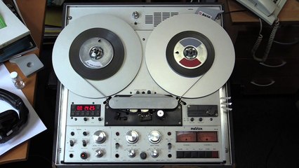Jean-François Bizot - Rémy Kolpa Kopoul Trance 1996
