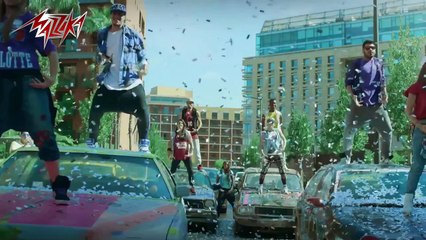 Nawal El Zoghbi #Wala Bahebak# ولا بحبك - نوال الزغبى