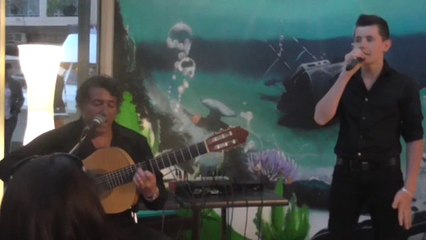 Toi et moi (Mino et Nicolas P)