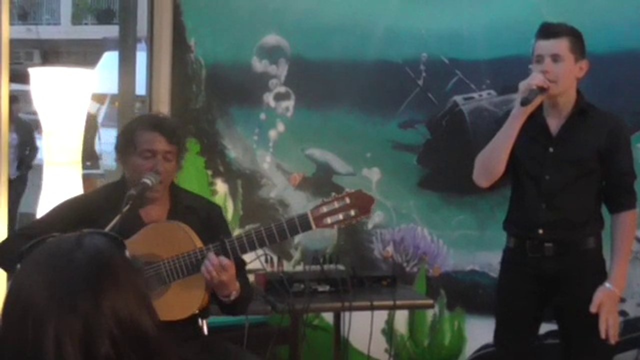 Toi et moi (Mino et Nicolas P)