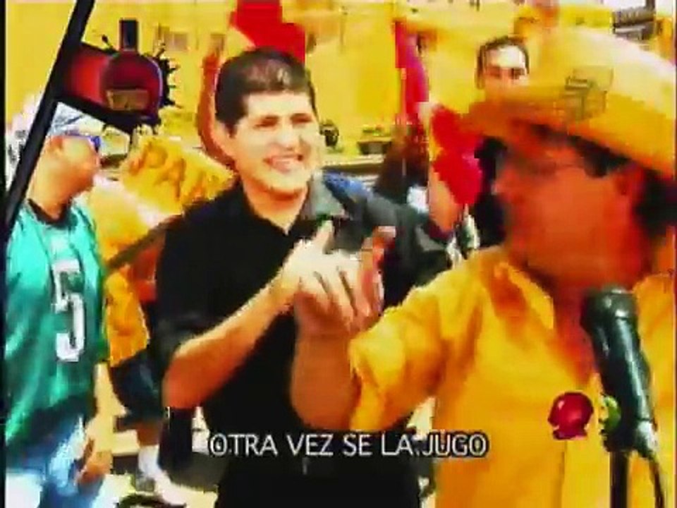 Chinaoke - otton solis