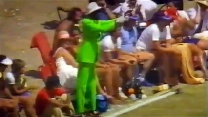 Fire in Babylon: West Indies Cricket