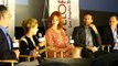 Mad Men Q and A with Jon Hamm, Christina Hendricks Mathew Weiner, and Kiernan Shipka