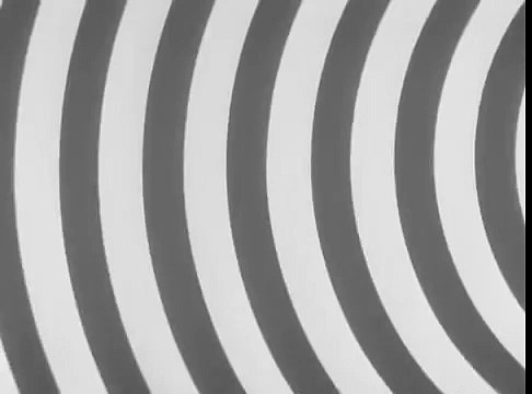 Twilight Zone Original Theme Music Intro - 1962