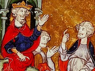 Vangelo del Giorno 13 Aprile 2015 Sappiamo che sei venuto da Dio come maestro