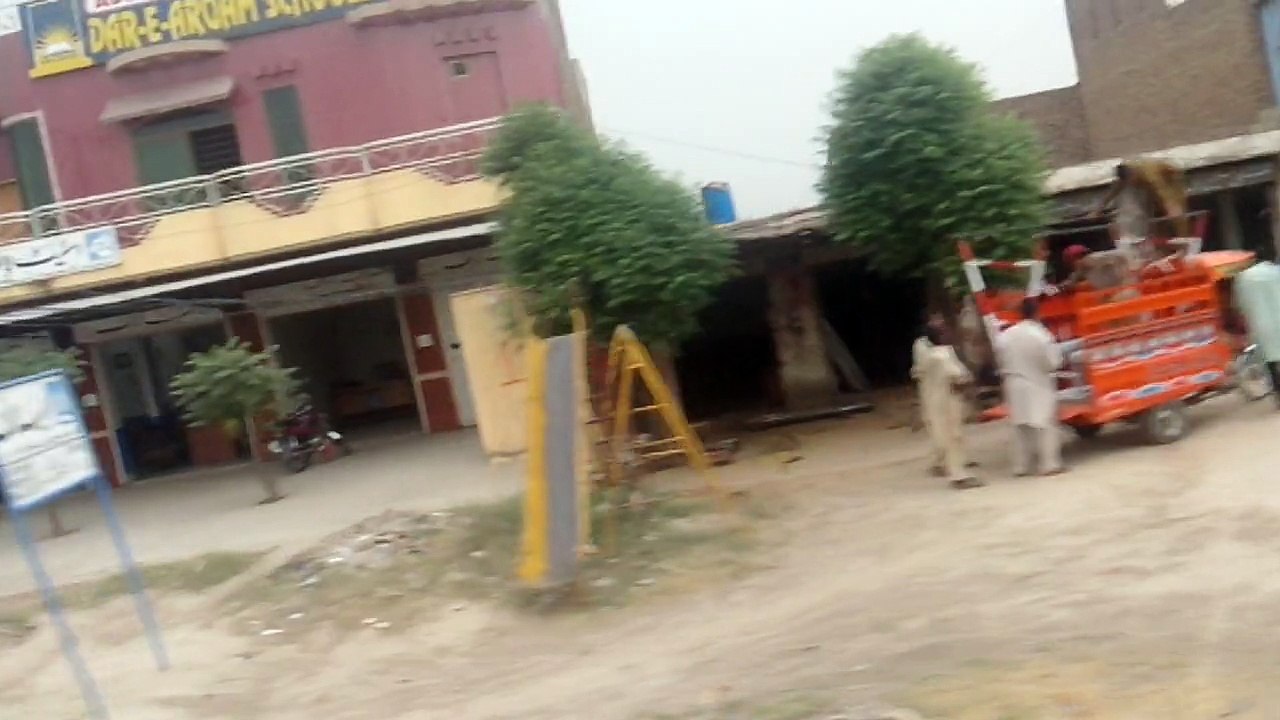 Aisa Des Ha Mera
