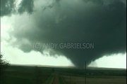 May 24, 2010 Faith, SD Tornadoes!