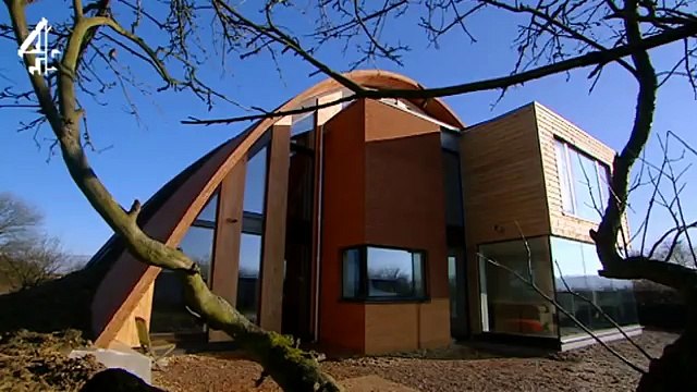 Grand Designs | Eco Arch | Channel 4