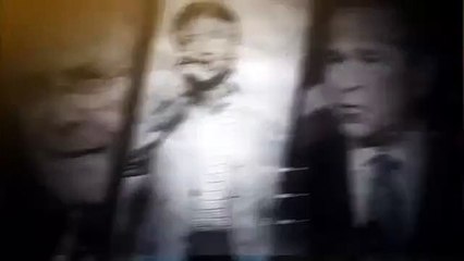 ▶ Gen (R) Pervez Musharraf to start his own Show on Bol TV