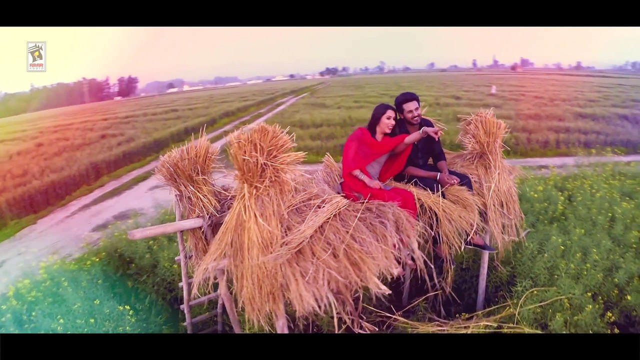 KAALE YAKKE || SARABJEET SABI || Latest Punjabi Songs 2015 HD