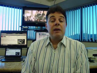 TV MAROS FECH 21/05/15 - MAIS UMA ESTIMATIVA DE SAFRA INFELIZ -