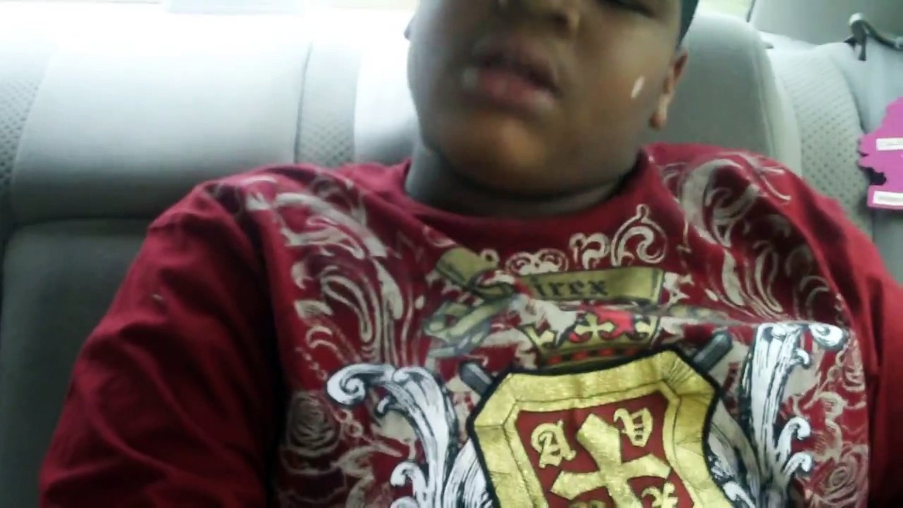 Justin After Buffet(David After Dentist Spoof) -@Africanoboi