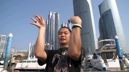 Alex Douche - White Coloration Club Mix (Soulful Vidéo remix)