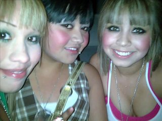 Las princesas de la 5420