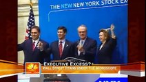 Today Show (01-09) CEO Executive Excesses (CEO Greed)