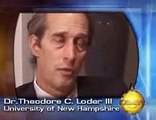 Dr. Ted Loder of Disclosure Project discussion pt 2 of 3