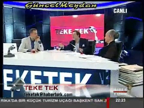 03.Teke Tek Özel - 17.05.09 Timsal Karabekir - Kazım Karabekir Paşa - Murat Bardakçı.3.mp4