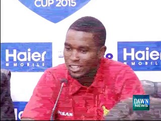 We experienced isolation_ won't let it happen to Pakistan